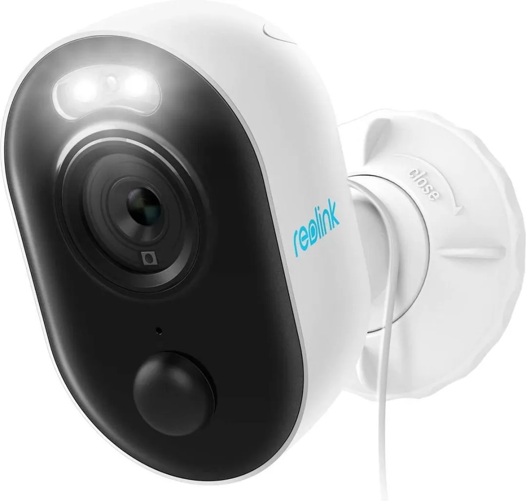 Reolink Lumus IP-Camera