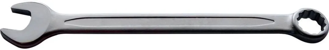 TOOLCRAFT Ring-Steeksleutel 13mm