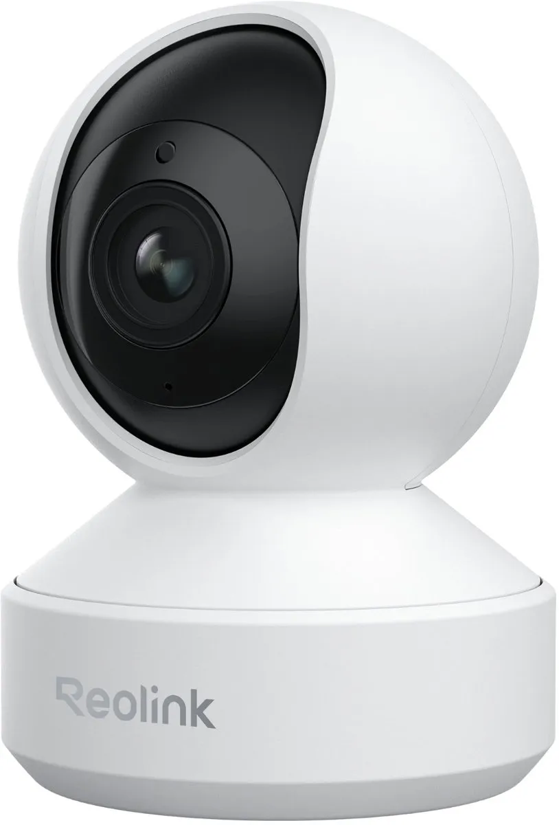 Reolink E1 Zoom Beveiligingscamera