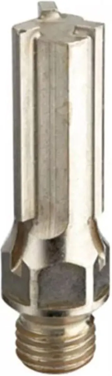 Irwin Voegenfrees 10mm 3-snijder VE=2 10507230