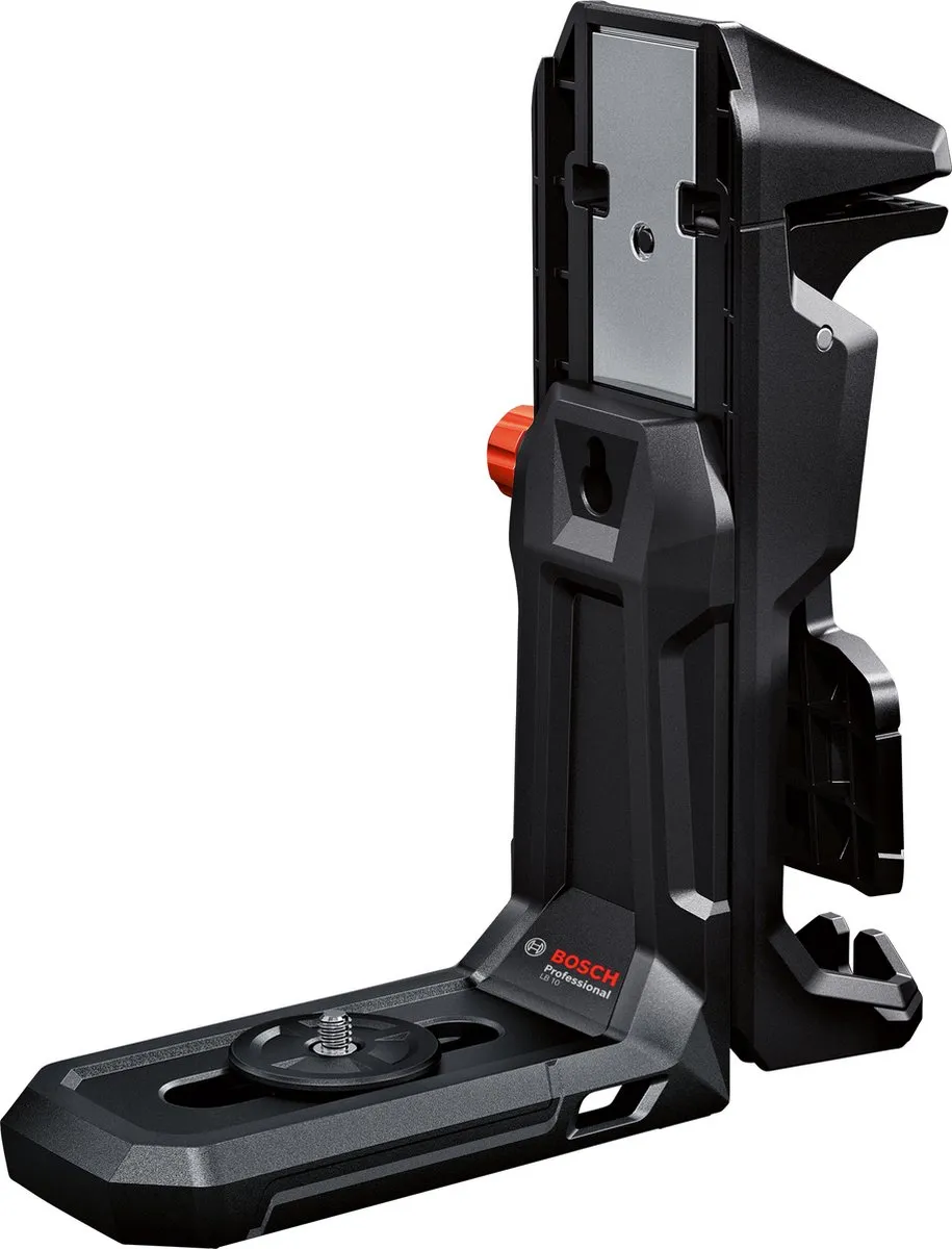 Bosch Professional LB10 & DK10 Lijnlaser Accessoires - Zwart