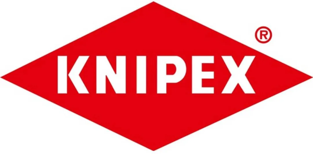 Knipex 001955S4 Sleuteltangenset 5-delig - 125/180/250/300mm