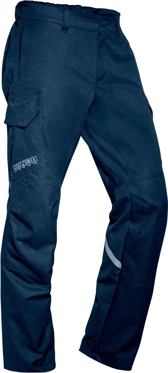 Uvex Suxxeed Arbeitshose 58
