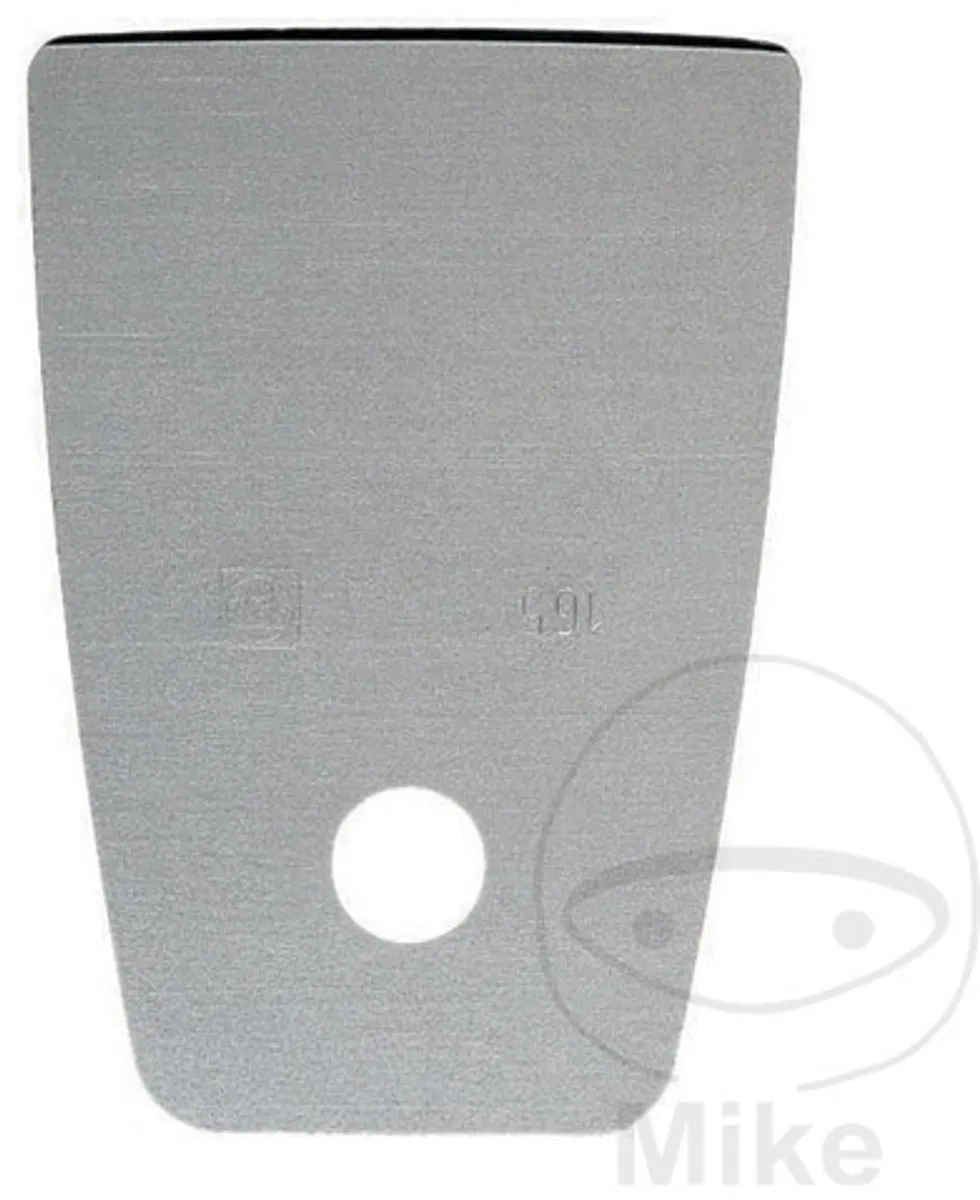 Fein Starlock Flexibele Spatel 63903165210 - Oscillerend Metaal