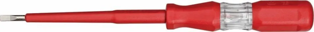 Gedore Spanningszoeker 4615 3,5mm - 220-250V - Blauw