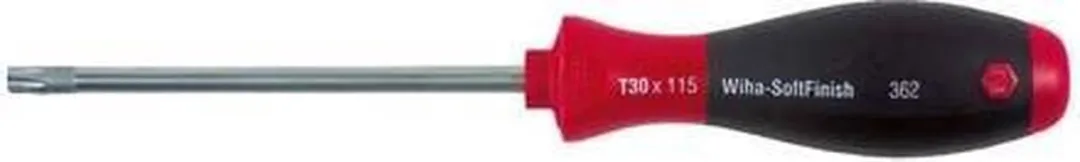 Wiha Schroevendraaier Torx T15 80mm
