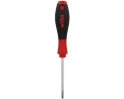 Wiha Schroevendraaier Torx T15 80mm - SoftFinish