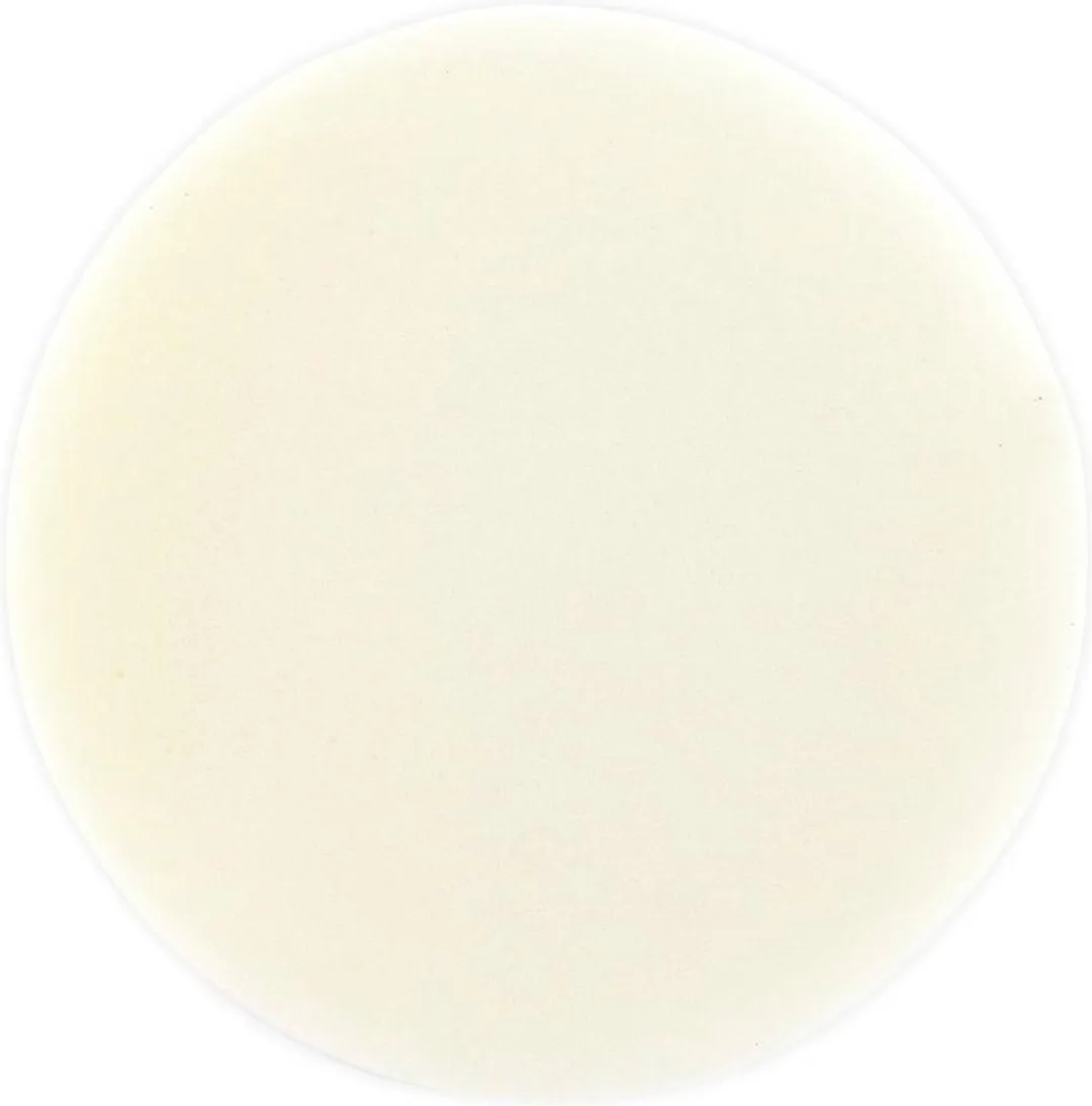 Silverline Schuur- en Polijstset 180mm - 8-delig
