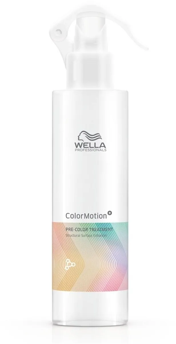 Wella Professionals Color Motion Pre-Color Treatment 185ml