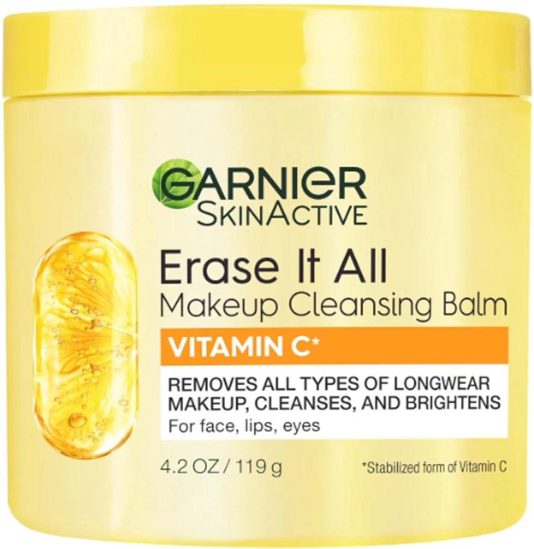 Garnier Erase It All Make-up Cleanser Balm 119g