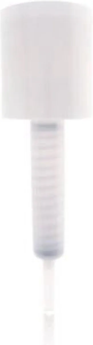 Goldwell Color Cleansing Bottle Depot Pomp - Zwart