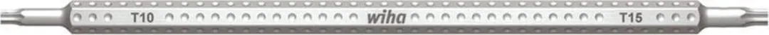 Wiha 284 TORX Combischacht T20/T25 150mm