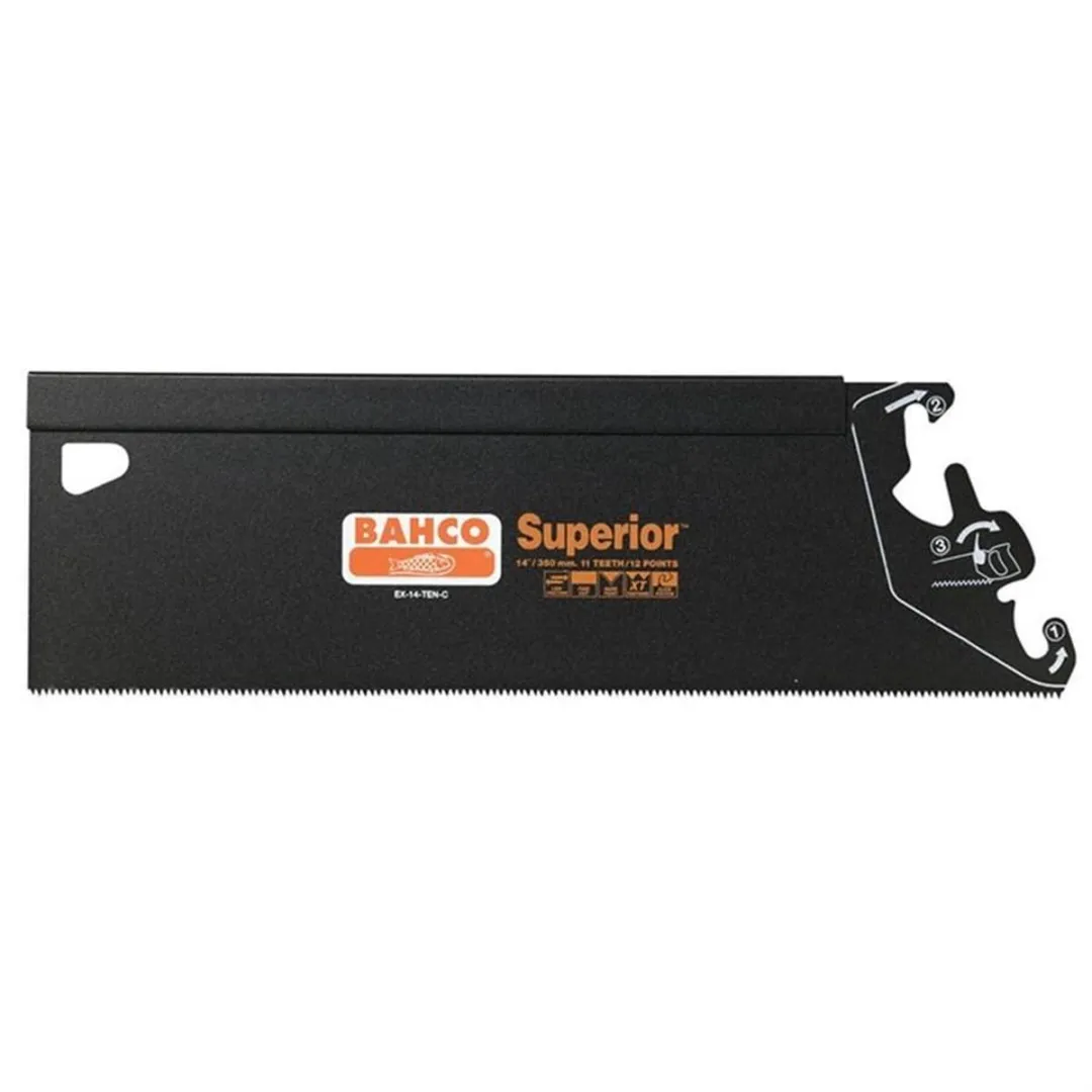 Bahco BHS EX-14-TEN-C Zaagblad