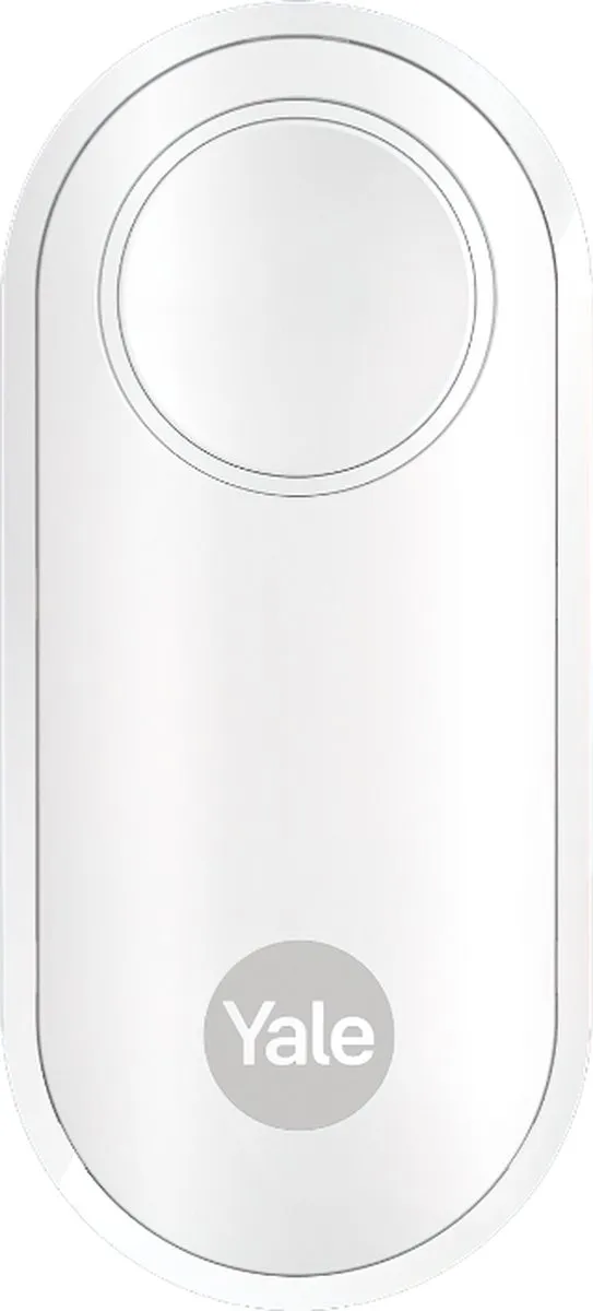 Yale Knop Deurbel/Paniekknop