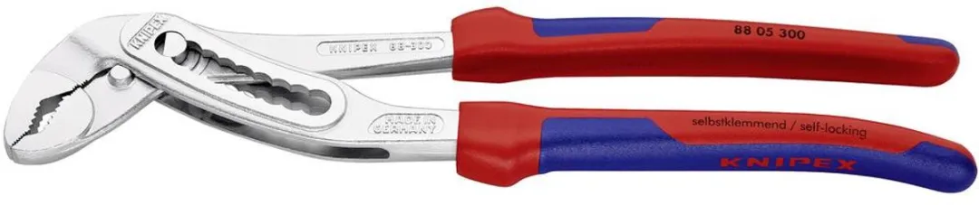 Knipex 88 05 300 Waterpomptang Alligator 300mm - afbeelding 6 van 6