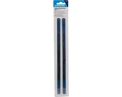 Silverline Kobalt Metaalzaagblad 24 Tpi - 2 Stuks