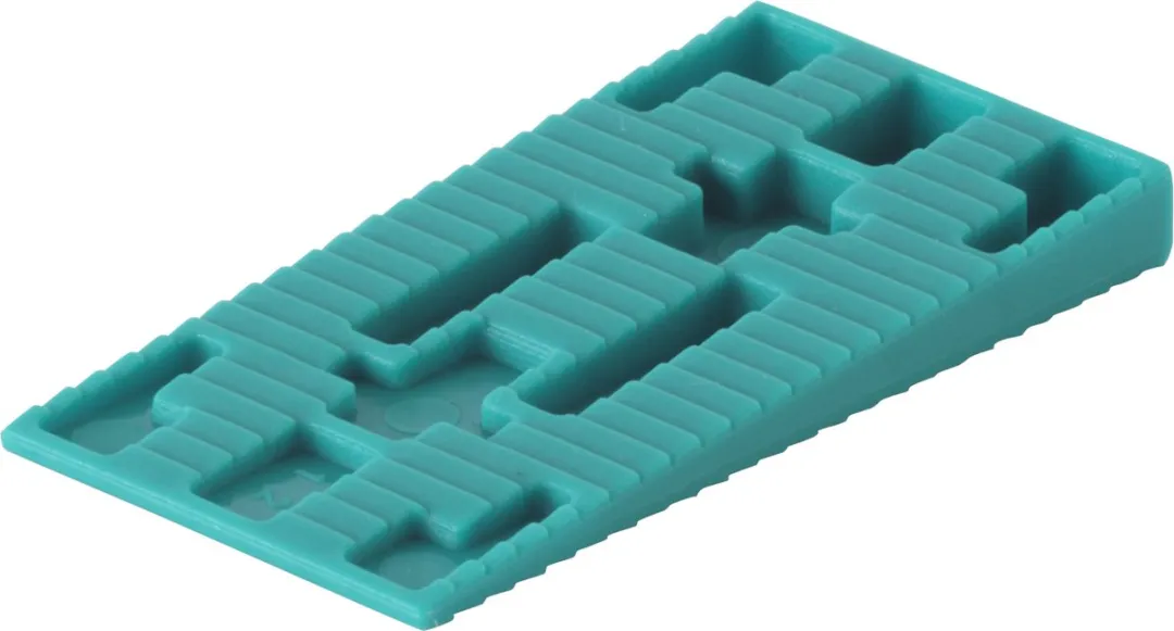 Wolfcraft Wiggen 120 Stuks