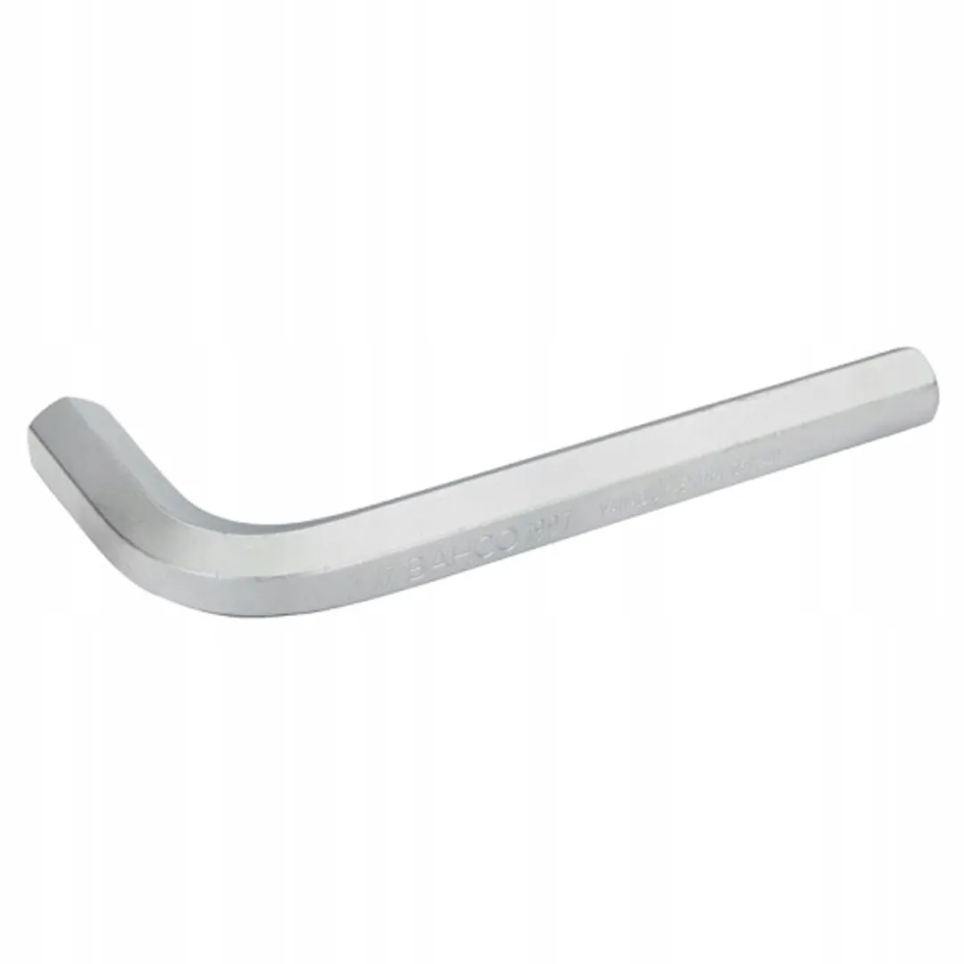 Bahco Inbussleutel 1997M-4.5 - 4.5mm - afbeelding 2 van 3