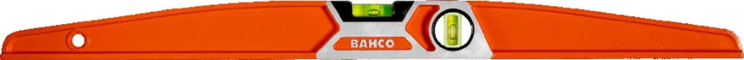 Bahco Waterpas 60cm