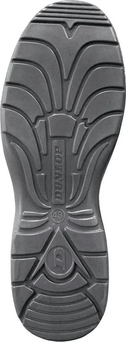 Dunlop First One 2109-41 Veiligheidsschoenen S3 - Zwart - afbeelding 2 van 2