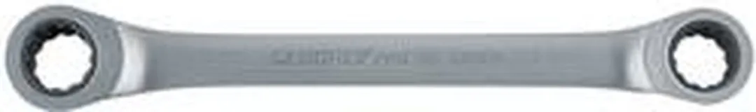 Gedore RED R07401213 Ringratelsleutel 12x13mm