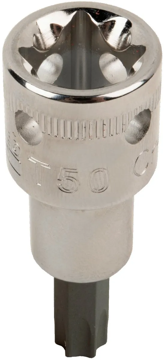 Bahco Torx T30 Dopslag 1/2"