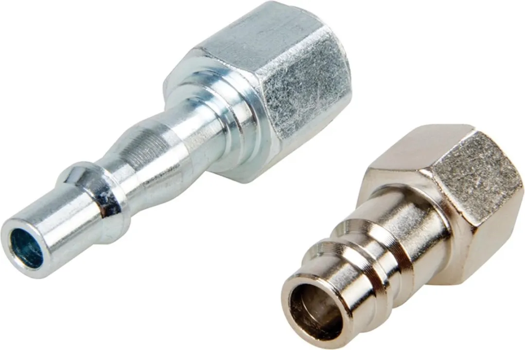 Silverline Bandenpomp 675078 - 40cm - Max. 8 bar