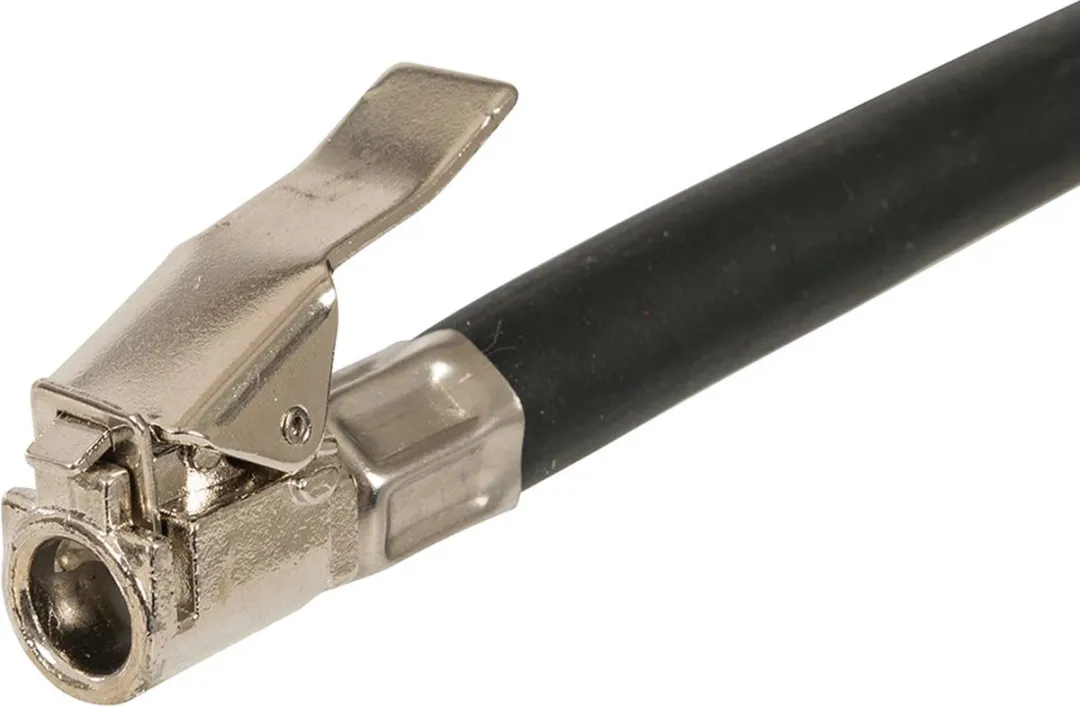 Silverline Bandenpomp 675078 - 40cm - Max. 8 bar