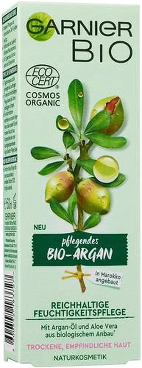 Garnier BIO Argan Rescue Balm 50ml