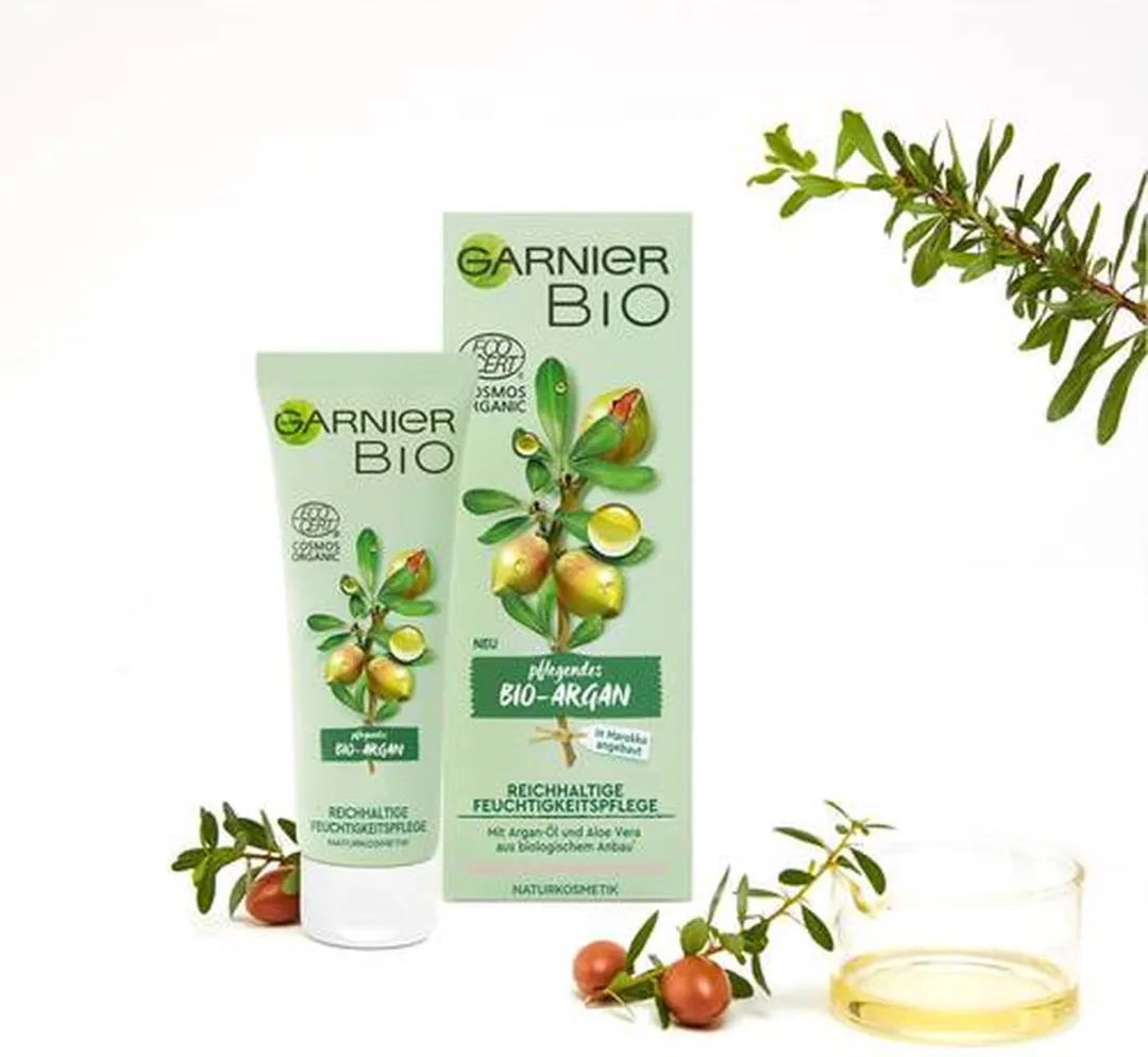 Garnier BIO Argan Rescue Balm 50ml