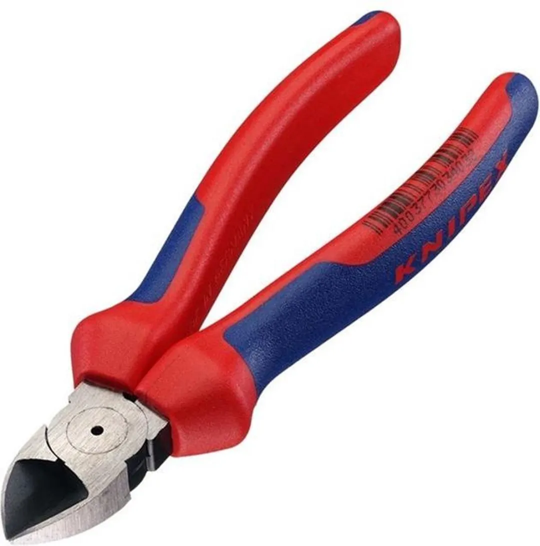 Knipex Zijsnijtang 70 02 160