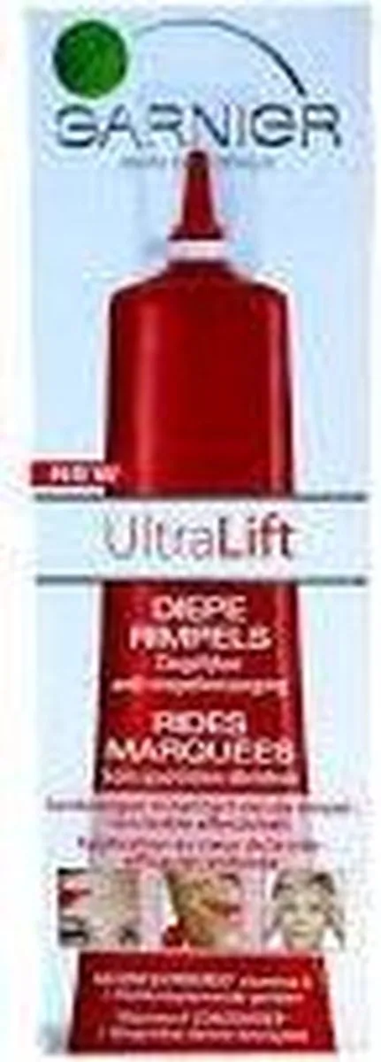 Garnier Ultra Lift Diepe Rimpels 40ml
