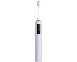 Xiaomi Oscillation Elektrische Tandenborstel - Transparant Wit