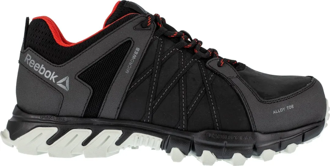Reebok Work Trail Werkschoen S3 ESD