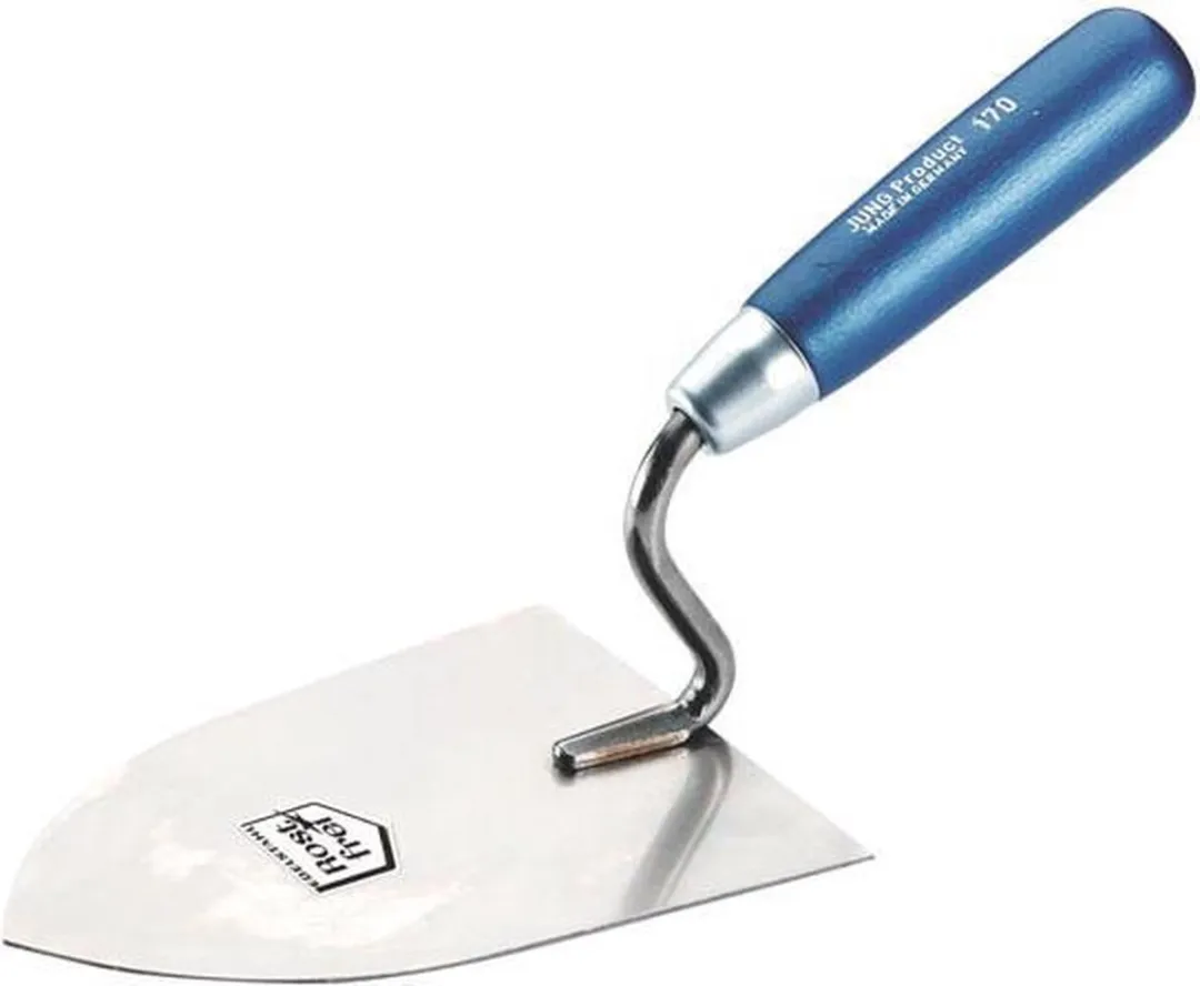 Jung-Henkelmann Tegeltroffel S-Hals 270g