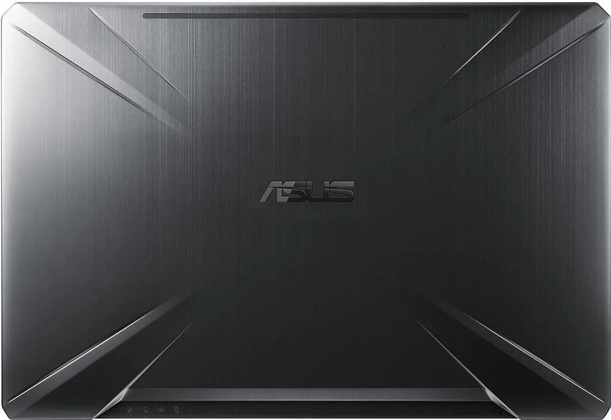 ASUS LCD Back Cover 90NR00I1-R7A012