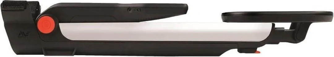 Minelab GO-FIND 11 metaaldetector voor kinderen en volwassenen - super compact - eenvoudige bediening - waterdichte zoekschijf - 2 jaar garantie