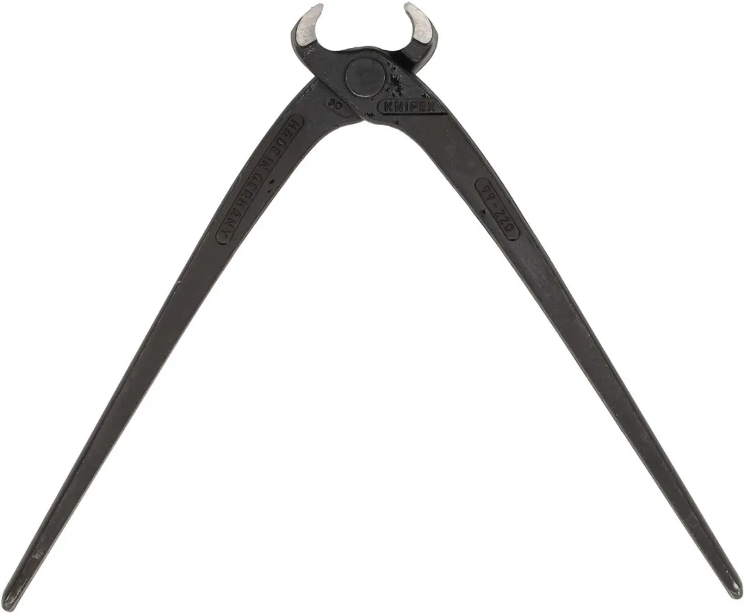Knipex Moniertang 220 mm
