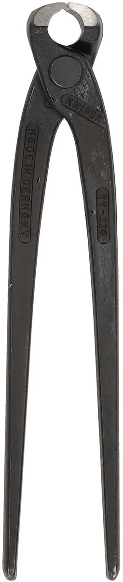 Knipex Moniertang 220 mm