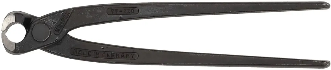 Knipex Moniertang 220 mm