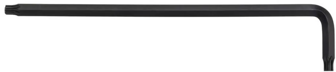 Wiha TORX MagicSpring Stiftsleutelset 14-delig - ErgoStar houder - Chemisch gezwart