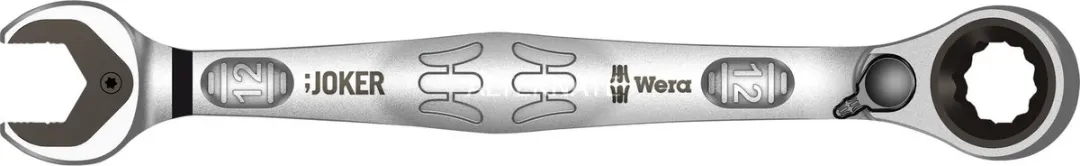 Wera Joker Switch Steek-/ringratelsleutel 8x144mm
