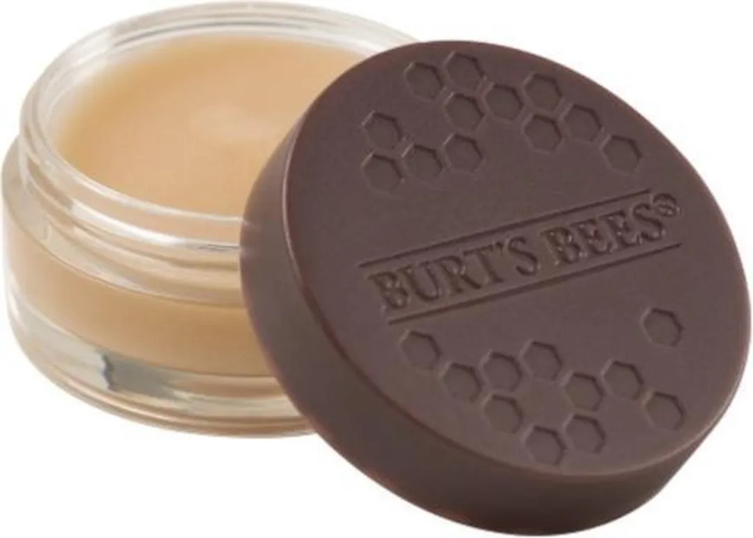 Burt's Bees Overnight Lip Treatment - 7.08ml Transparant