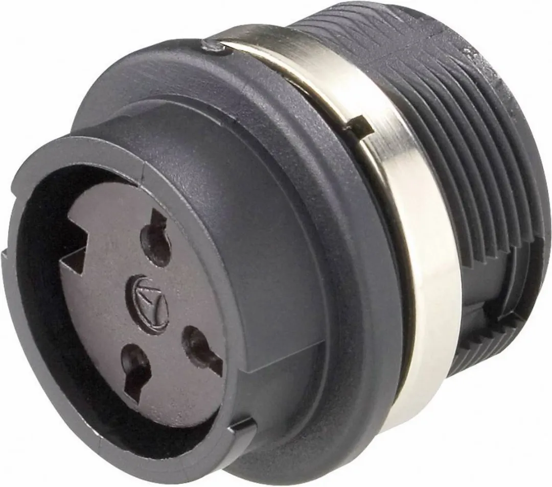 Amphenol T 3377 000 Ronde Connector Bus C091
