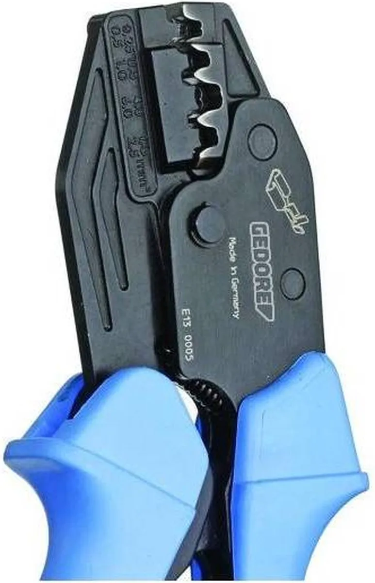 Gedore 8156 Krimptang