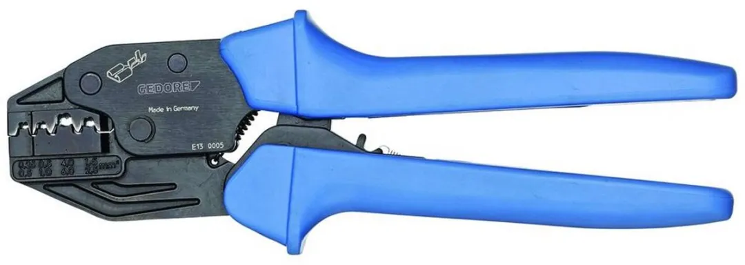 Gedore 8156 Krimptang