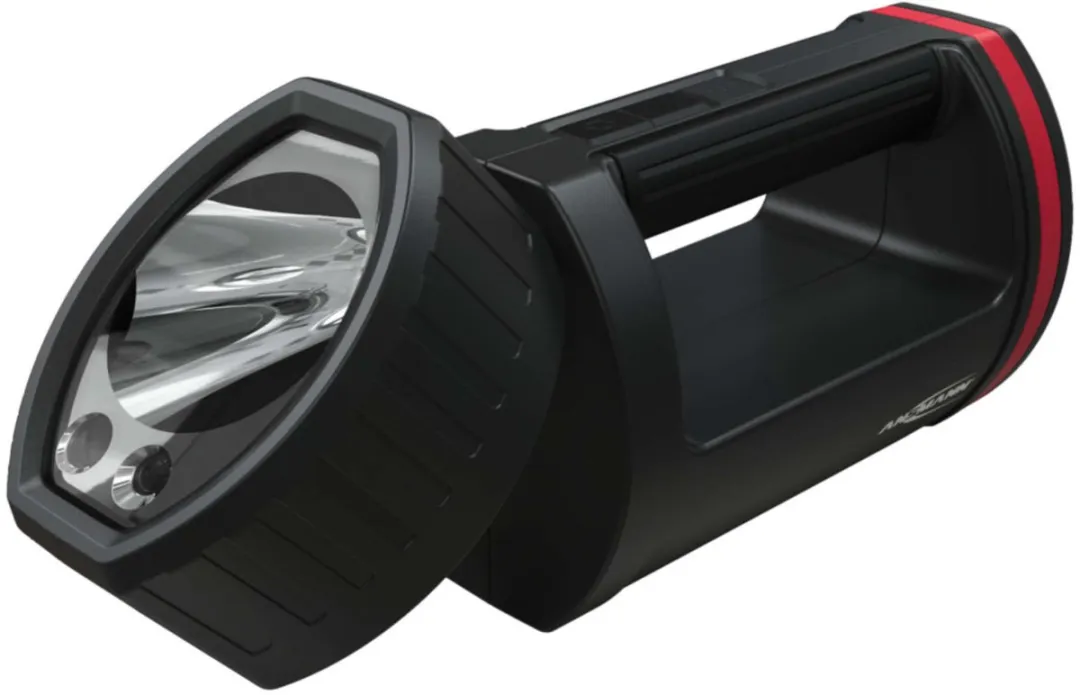 Ansmann HS20R Pro Handspot - Schwarz