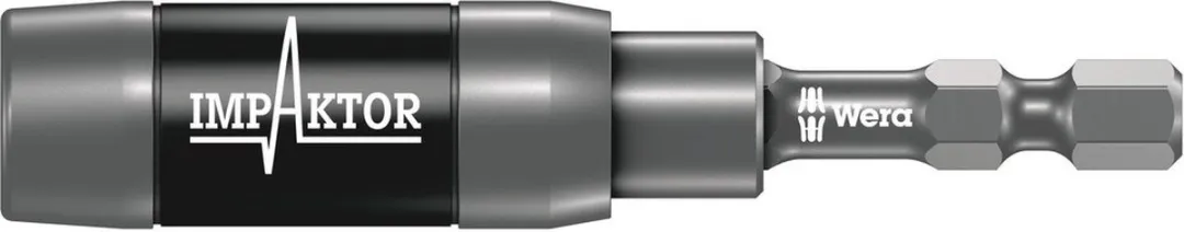 Wera 5057676001 Impaktor R Bithouder