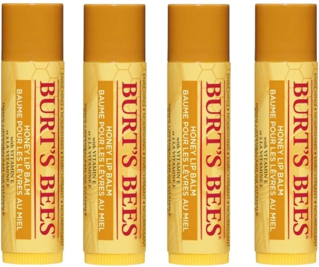 Burt's Bees Lip Balm Honing