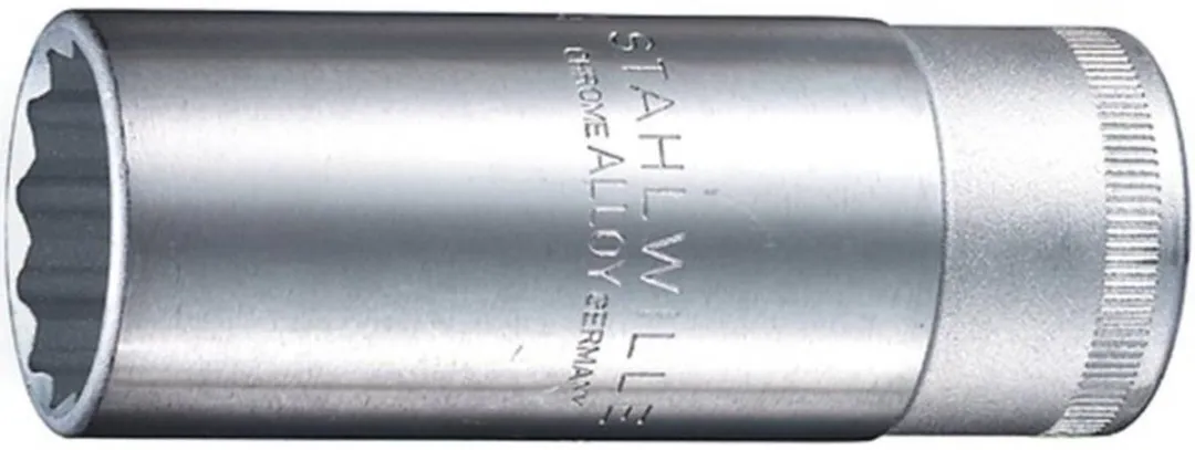 Stahlwille 51 A 3/4 03420040 Dopsleutelinzetstuk 3/4"